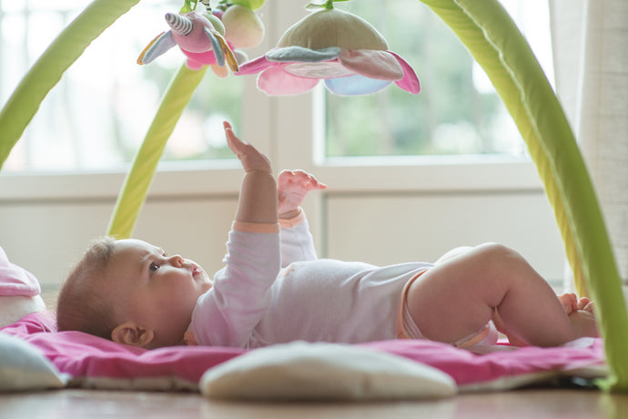 Best Baby Toys to Buy