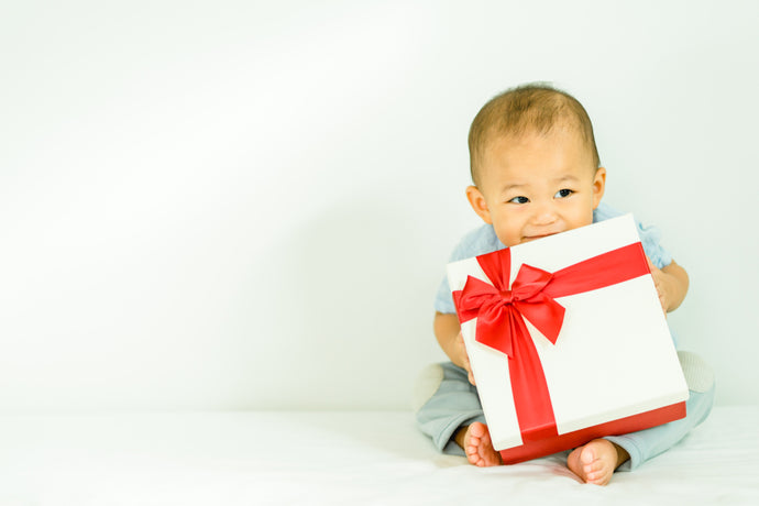 Babies gift idea 2021