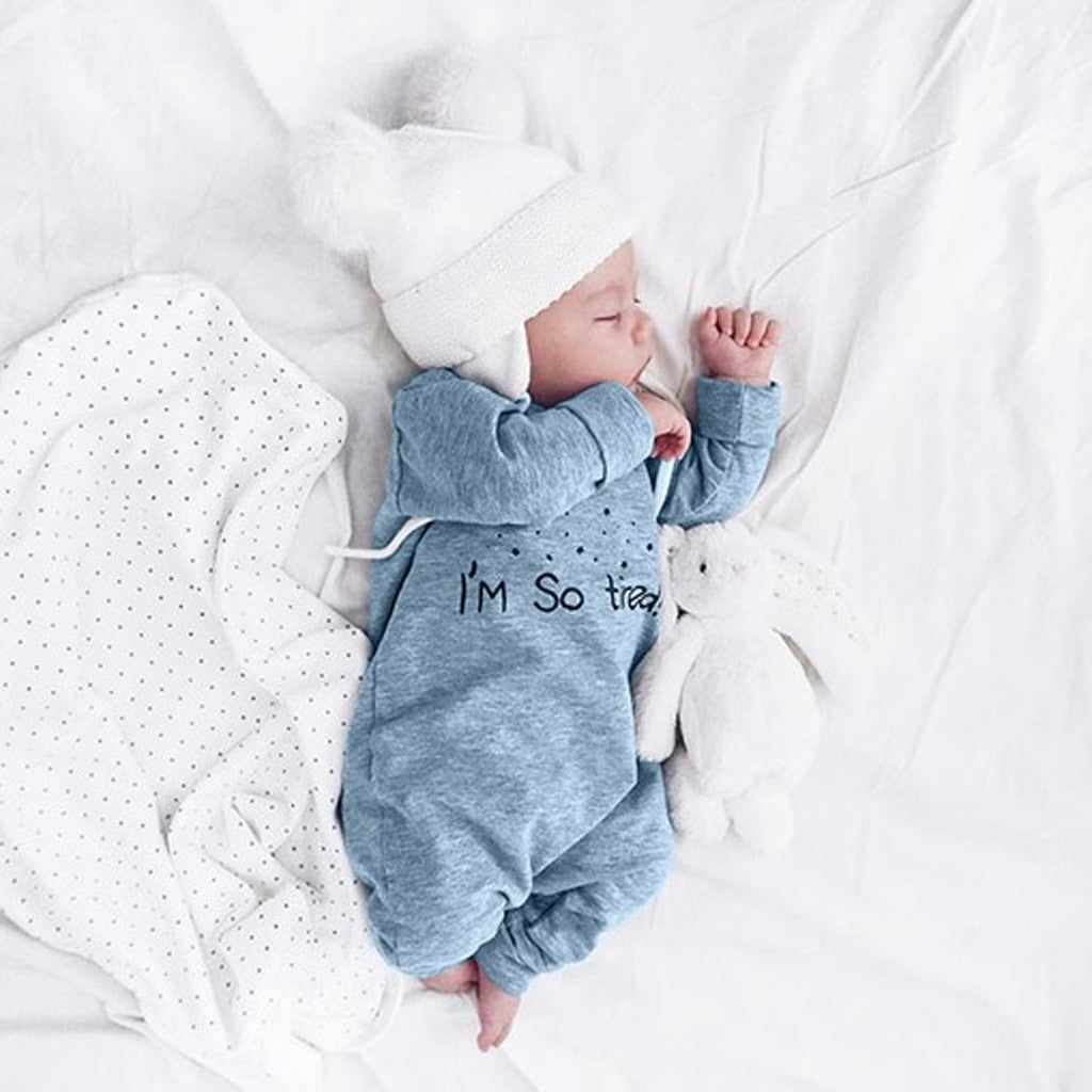 Newborn Infant Baby Winter Warmer Clothes|punnyshop.myshopify.com