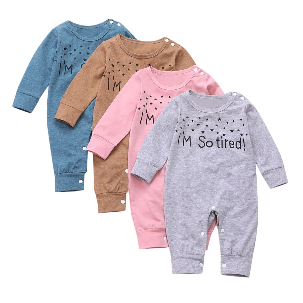 Newborn Infant Baby Winter Warmer Clothes|punnyshop.myshopify.com