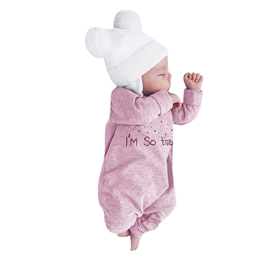 Newborn Infant Baby Winter Warmer Clothes|punnyshop.myshopify.com