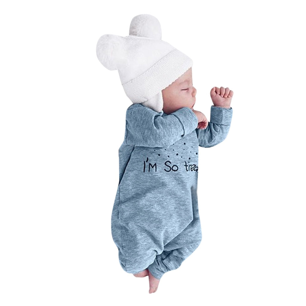 Newborn Infant Baby Winter Warmer Clothes|punnyshop.myshopify.com