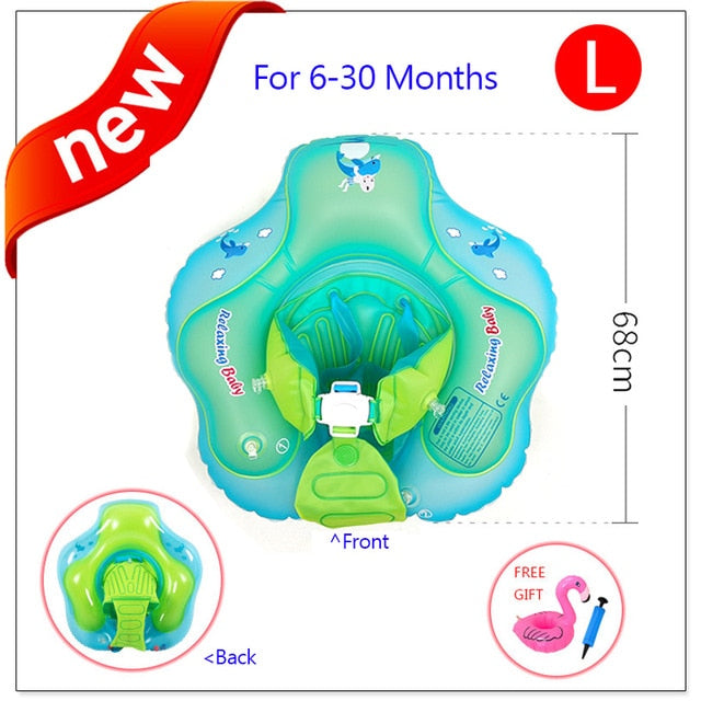 Baby Swimming Ring