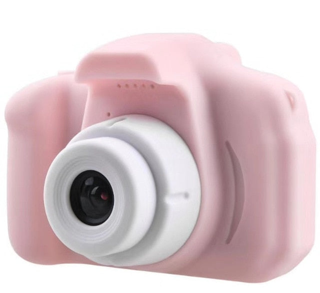 Children Kids Camera