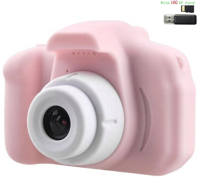 Children Kids Camera