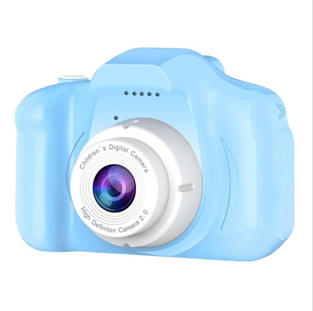 Children Kids Camera