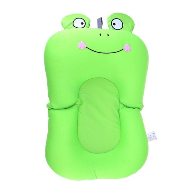 Infant Baby Bath Pad|punnyshop.myshopify.com