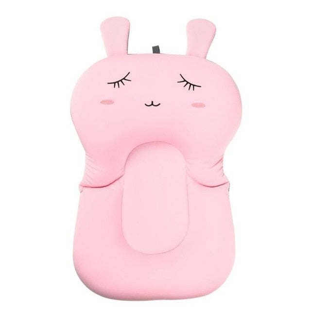 Infant Baby Bath Pad|punnyshop.myshopify.com