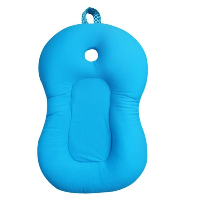 Infant Baby Bath Pad|punnyshop.myshopify.com