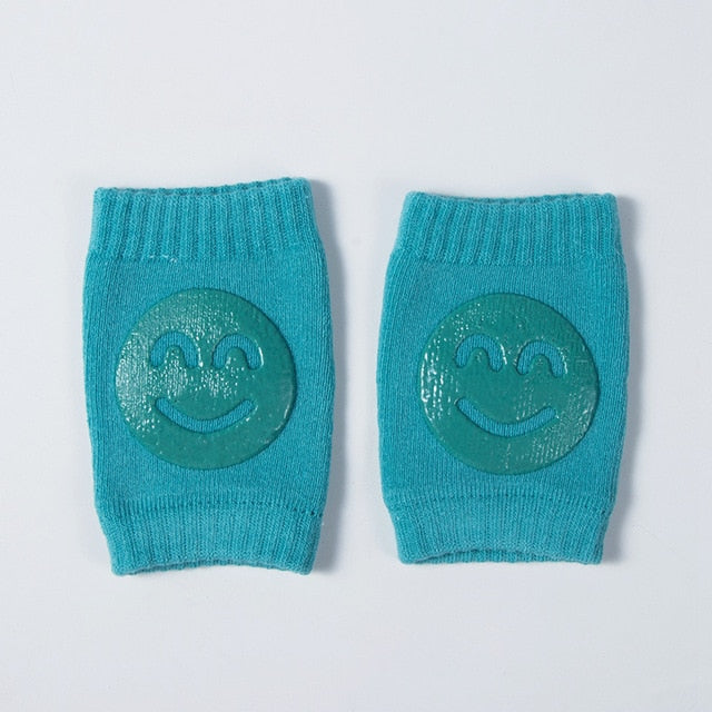 Stretchable Baby Knee Pad Safety Crawling