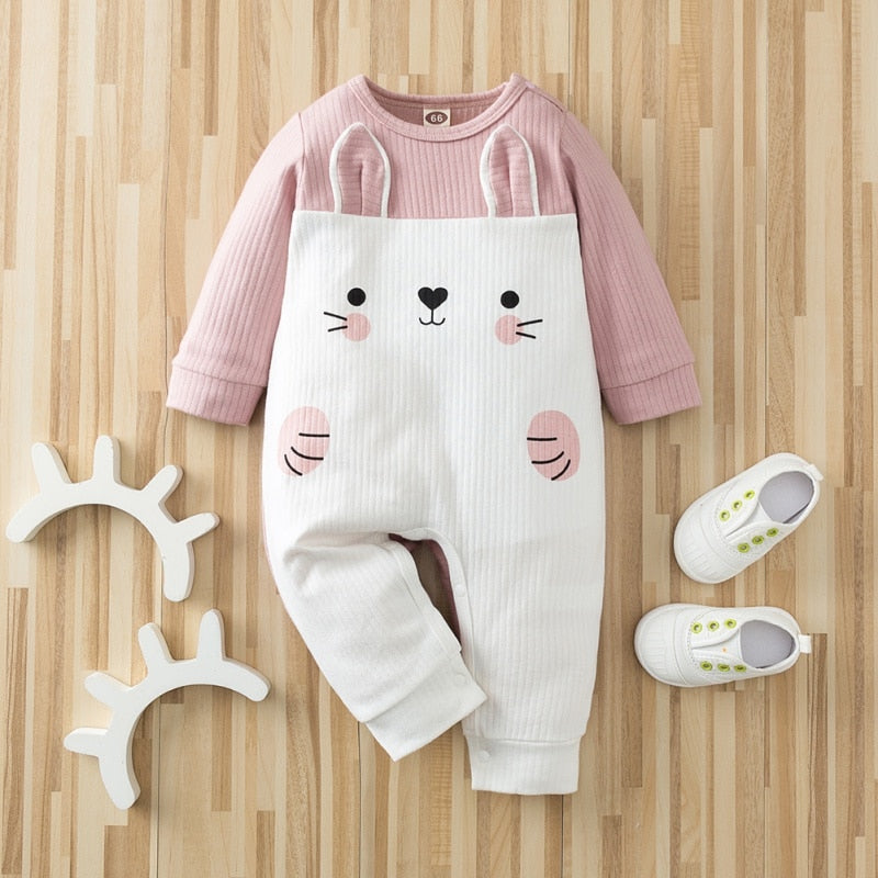 Kintted baby clothes full sleeve