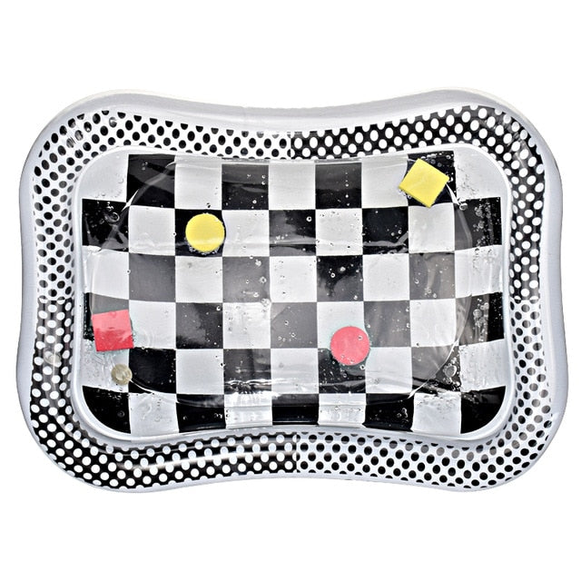 Infant Baby Water Mat Toys