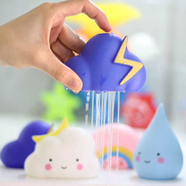 Baby Bath Toys Water Spraying Tool