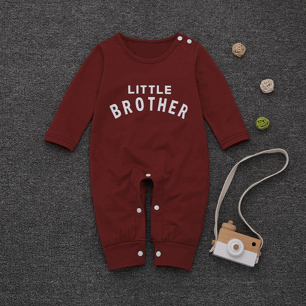 Newborn Overalls Infant Baby Jumpsuit-punnyshop.myshopify.com