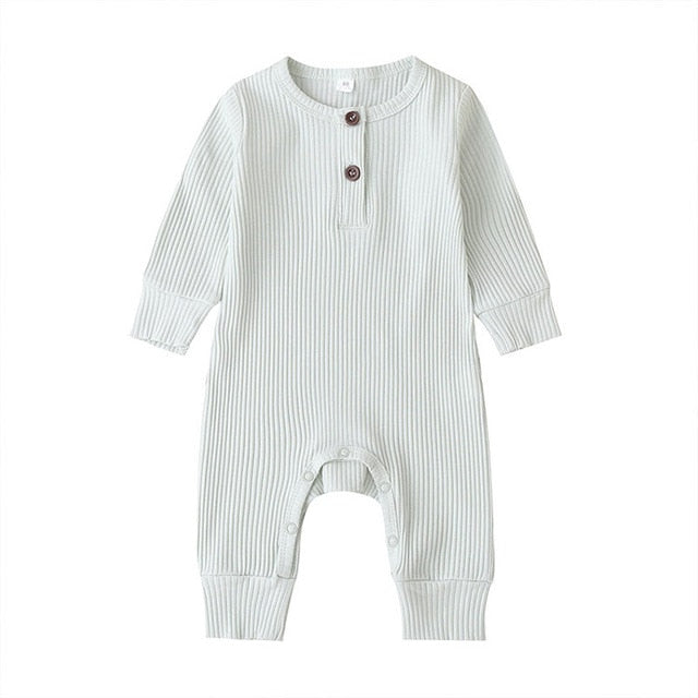 Summer Unisex Newborn Baby Clothes