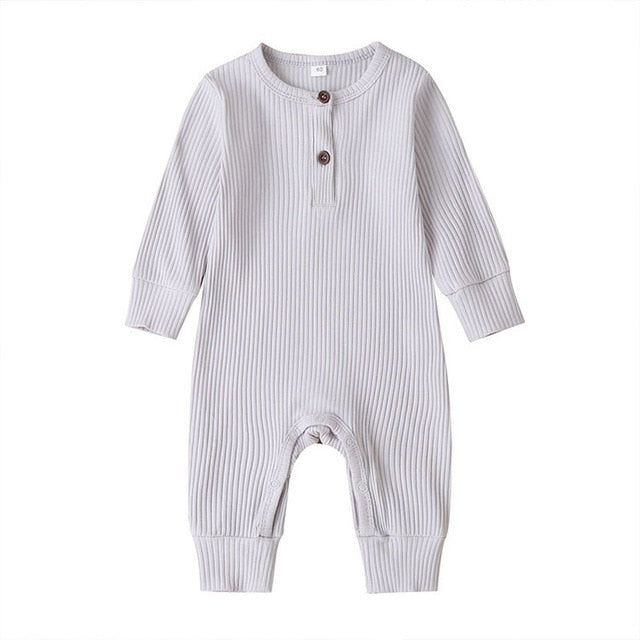 Summer Unisex Newborn Baby Clothes-punnyshop.myshopify.com