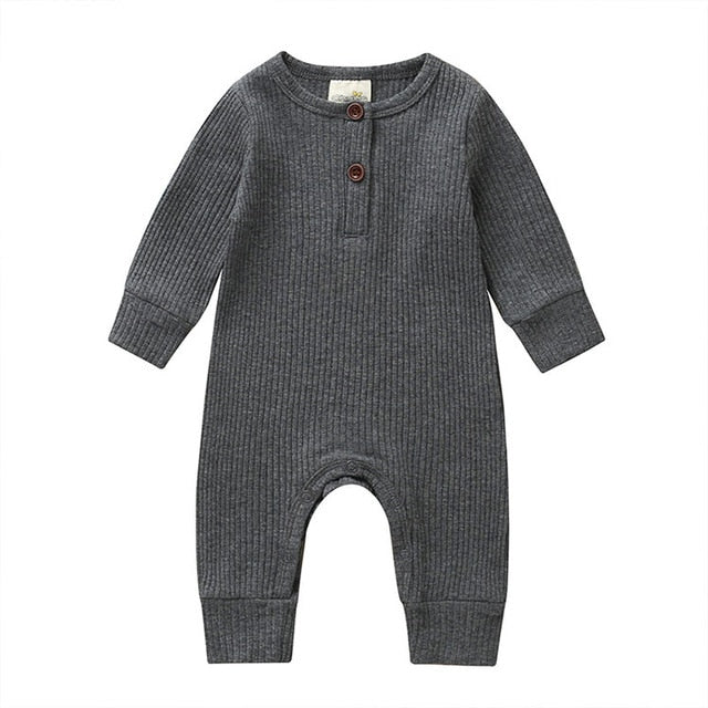 Summer Unisex Newborn Baby Clothes