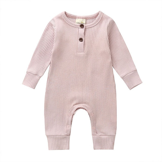 Summer Unisex Newborn Baby Clothes