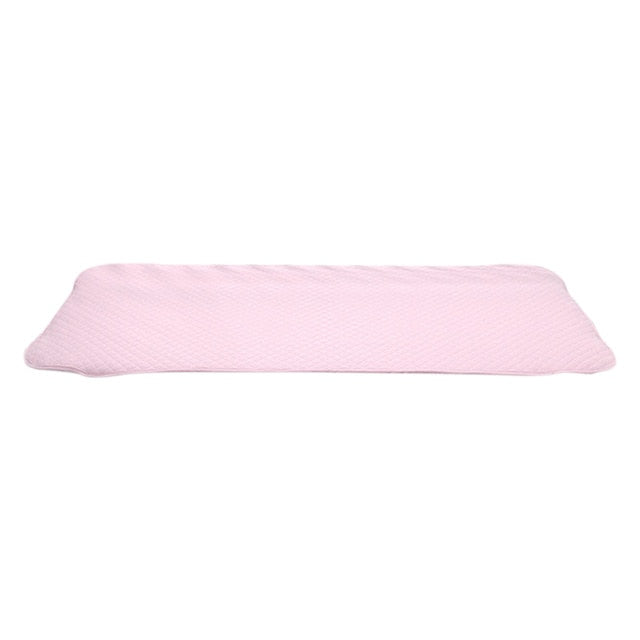 Baby Soft Diaper Changing Pad Bed