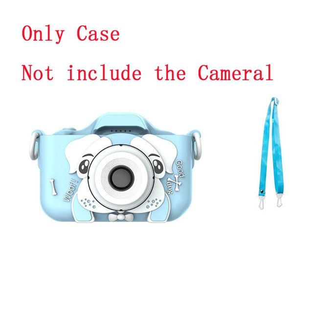 Children Kids Camera