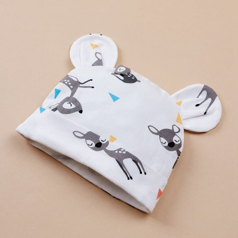 Spring Infant Baby Bodysuit Girls Boys