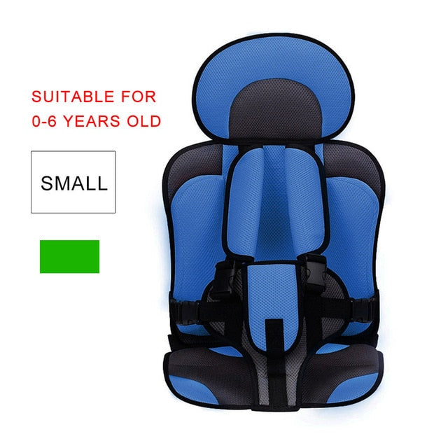 Child Car Safety Seat