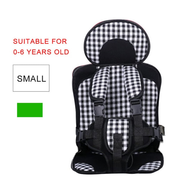 Child Car Safety Seat