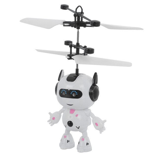 Mini Drone RC Helicopter Toys