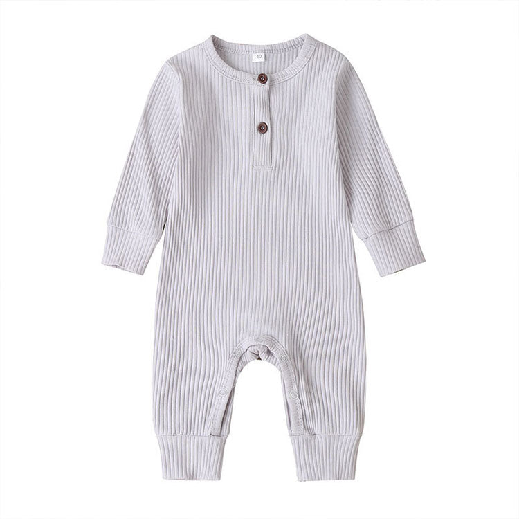 Summer Unisex Newborn Baby Clothes