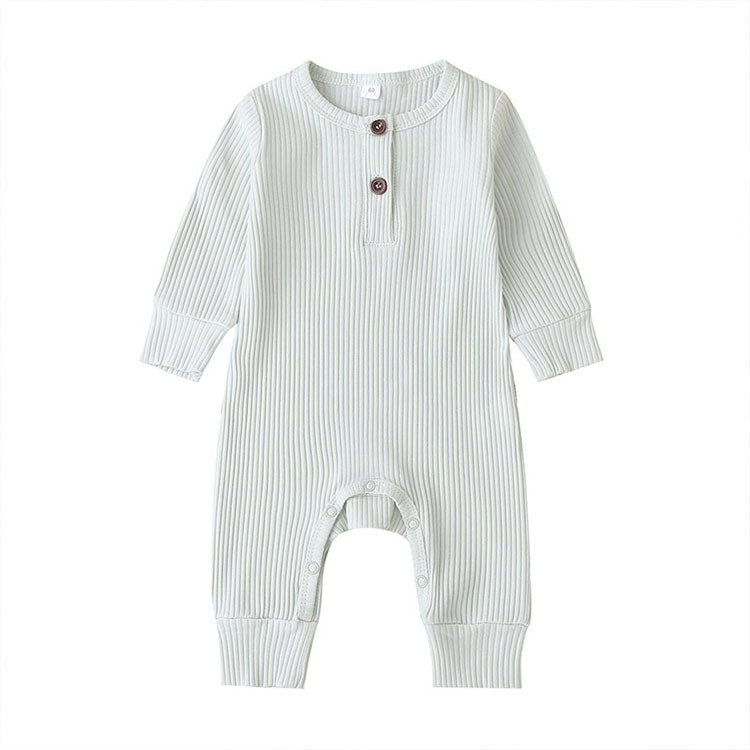 Summer Unisex Newborn Baby Clothes