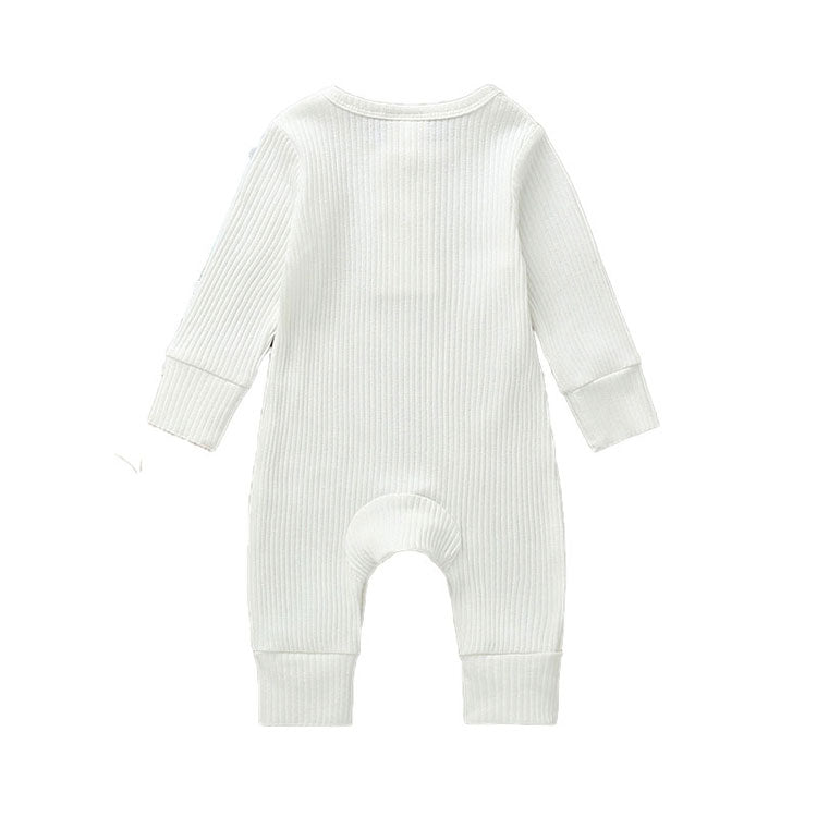 Summer Unisex Newborn Baby Clothes-punnyshop.myshopify.com