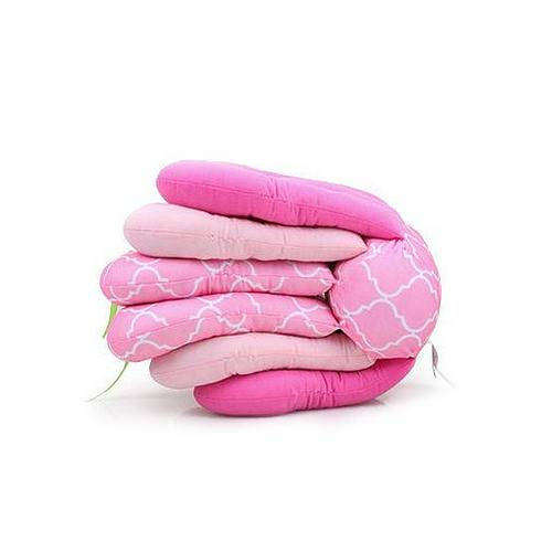 Multifunction Self-Adjusting Nursing Breastfeeding Pillow