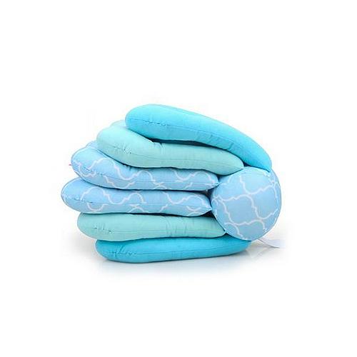 Multifunction Self-Adjusting Nursing Breastfeeding Pillow