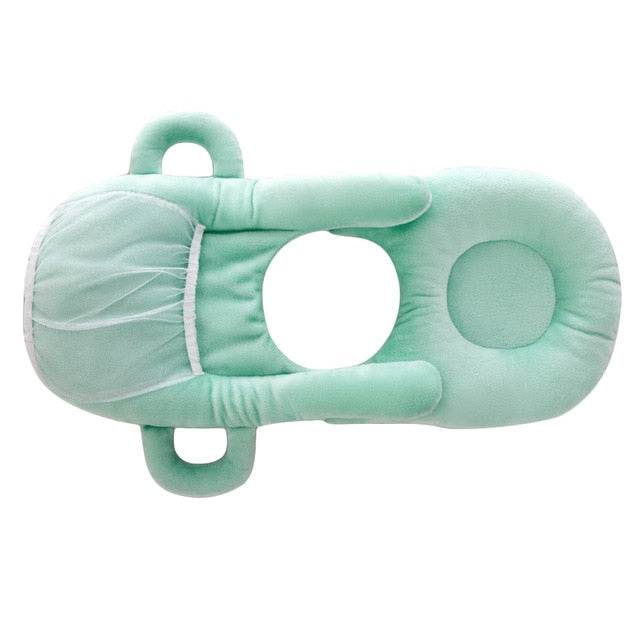 Baby Breast Feeding Head Shaping Pillow